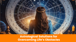 Read more about the article Astrological Solutions for Overcoming Life’s Obstacles