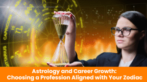 Read more about the article Astrology and Career Growth: Choosing a Profession Aligned with Your Zodiac