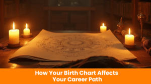 Read more about the article How Your Birth Chart Affects Your Career Path