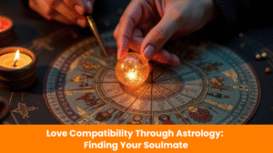 Read more about the article Love Compatibility Through Astrology: Finding Your Soulmate