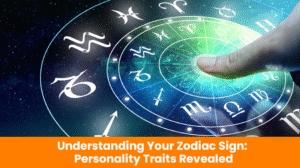 Read more about the article Understanding Your Zodiac Sign: Personality Traits Revealed