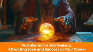 Read more about the article Vashikaran for Job Seekers: Attracting Love and Success in Your Career